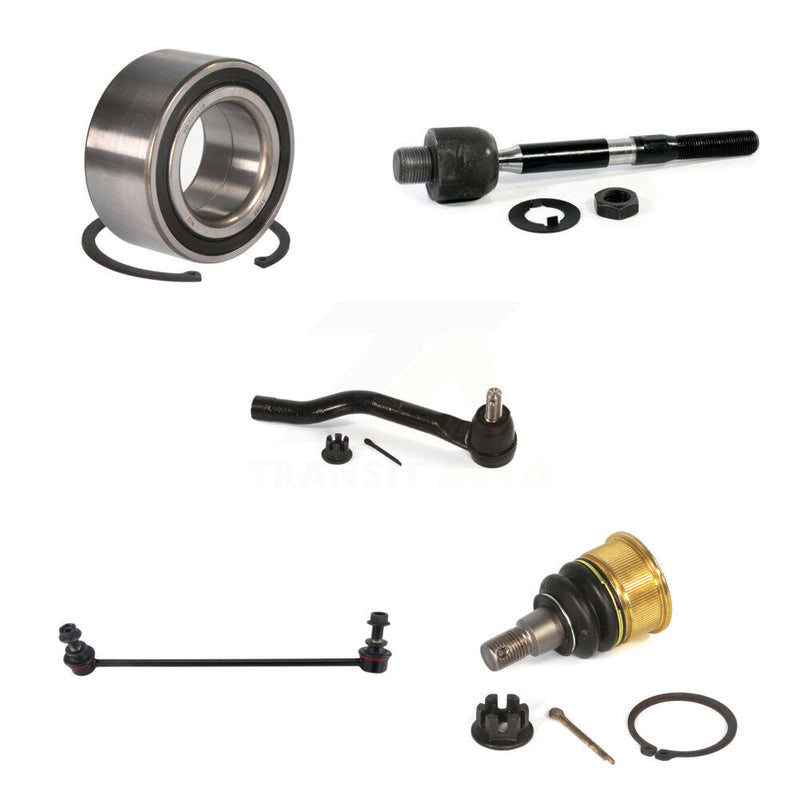 Transit Auto K7T-103005 Wheel Bearing for 2013-2019 Acura TLX, Honda Accord - Front Right product image