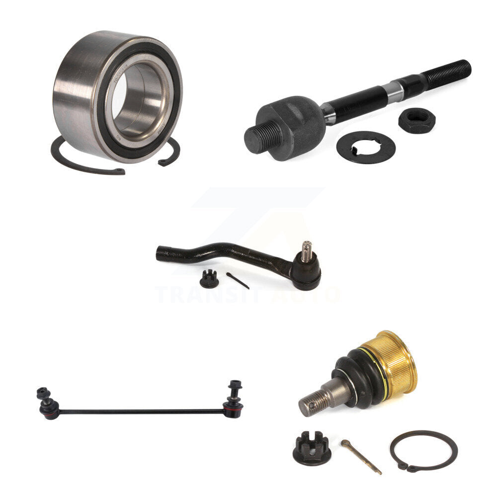 Transit Auto K7T-103006 Wheel Bearing for 2013-2017 Honda Accord, Acura TLX - Front Right product image