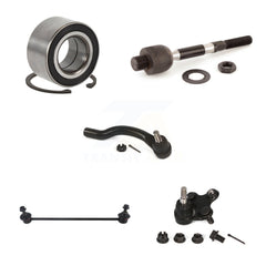 Transit Auto K7T-103008 Wheel Bearing for 2012-2015 Acura ILX, Honda Civic - Front Right product image