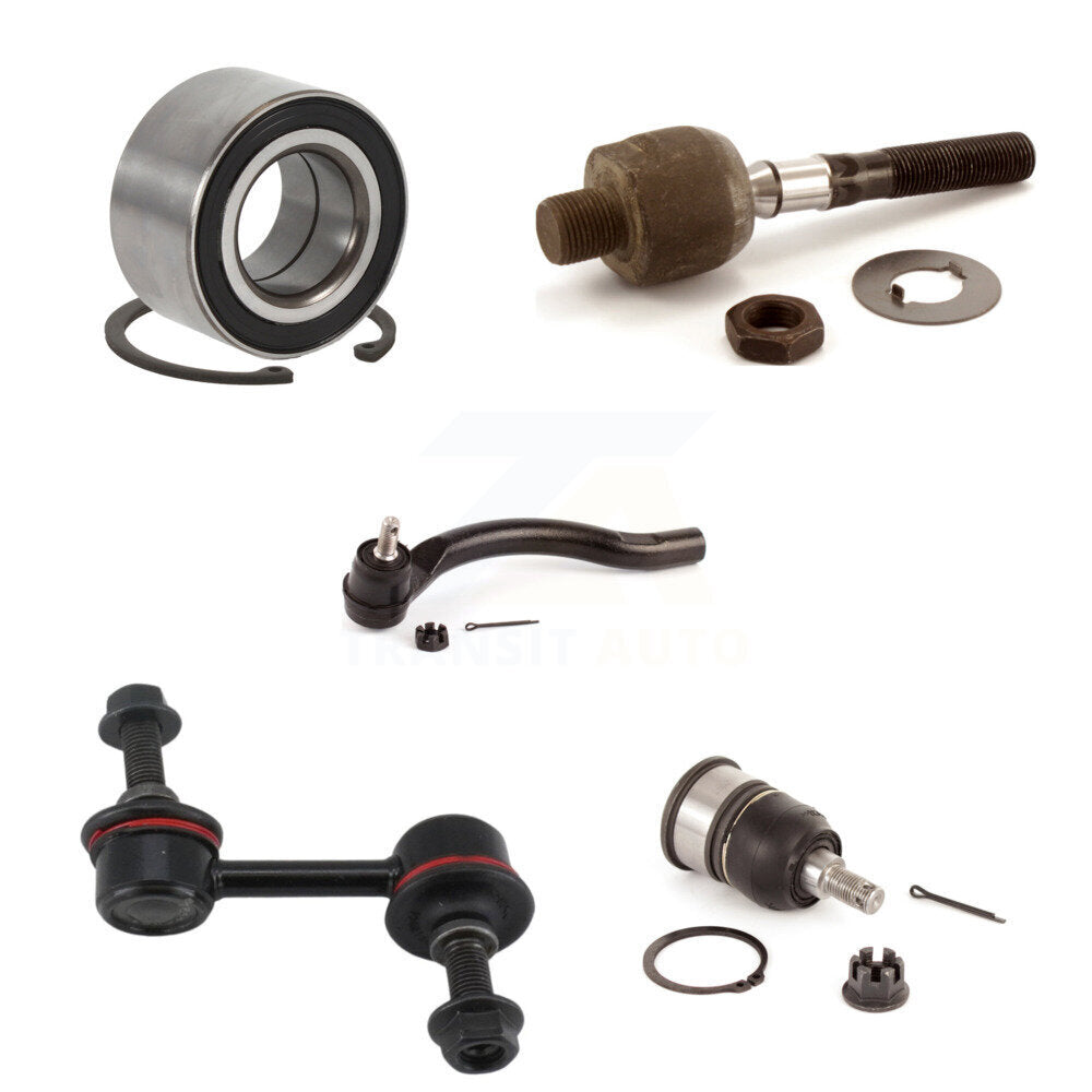 Transit Auto K7T-103011 Wheel Bearing for 2003-2007 Honda Accord - Front Right product image