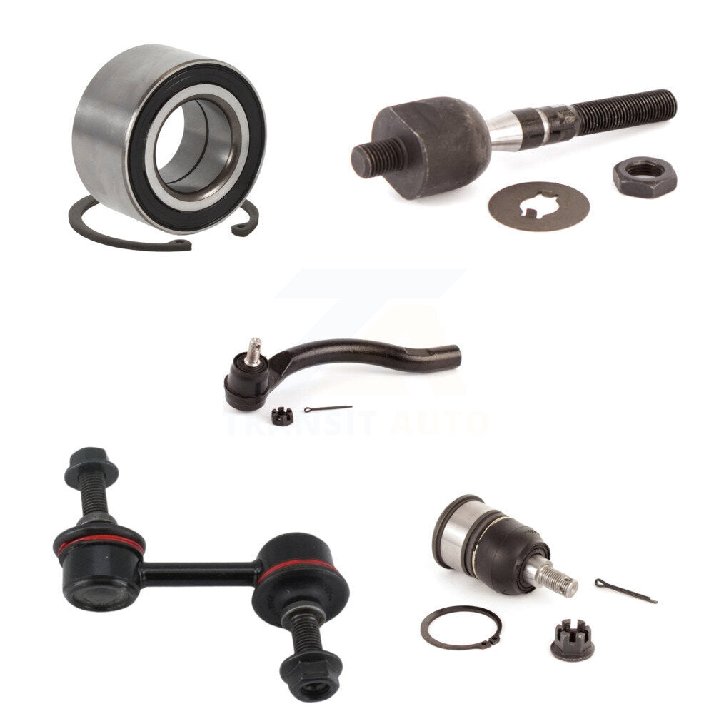 Transit Auto K7T-103012 Wheel Bearing for 2003-2007 Honda Accord - Front Right product image