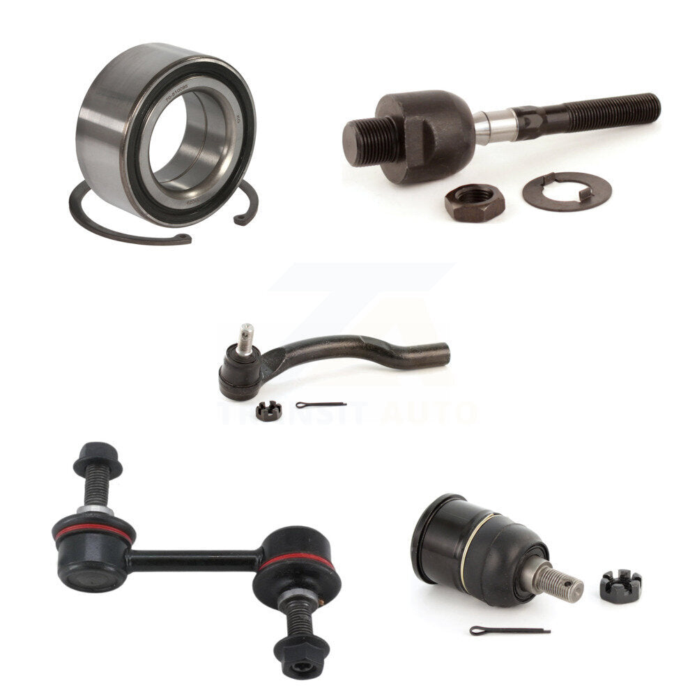 Transit Auto K7T-103020 Wheel Bearing for 2008-2012 Honda Accord - Front Right product image