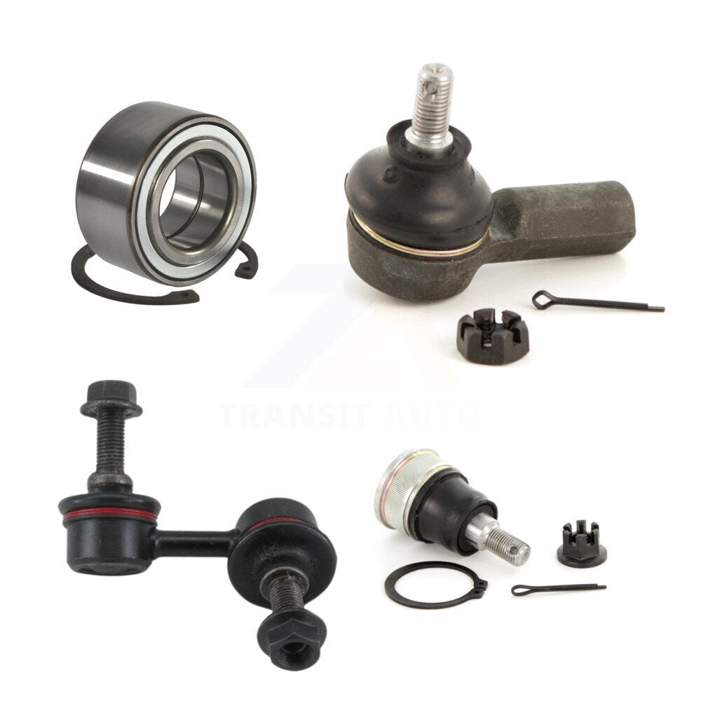 Transit Auto K7T-103026 Wheel Bearing for 2001-2005 Honda Civic, Acura EL - Front Right product image