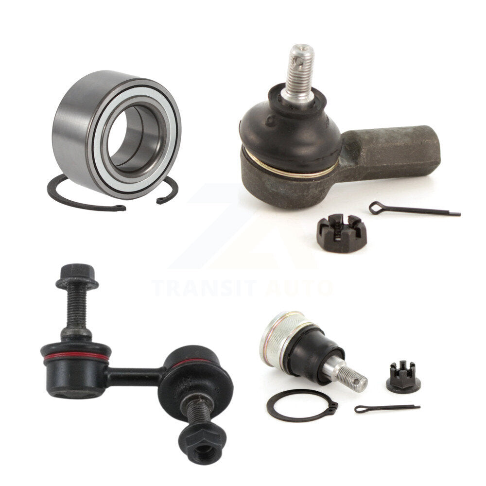 Transit Auto K7T-103028 Wheel Bearing for 2004-2005 Honda Civic - Front Right product image