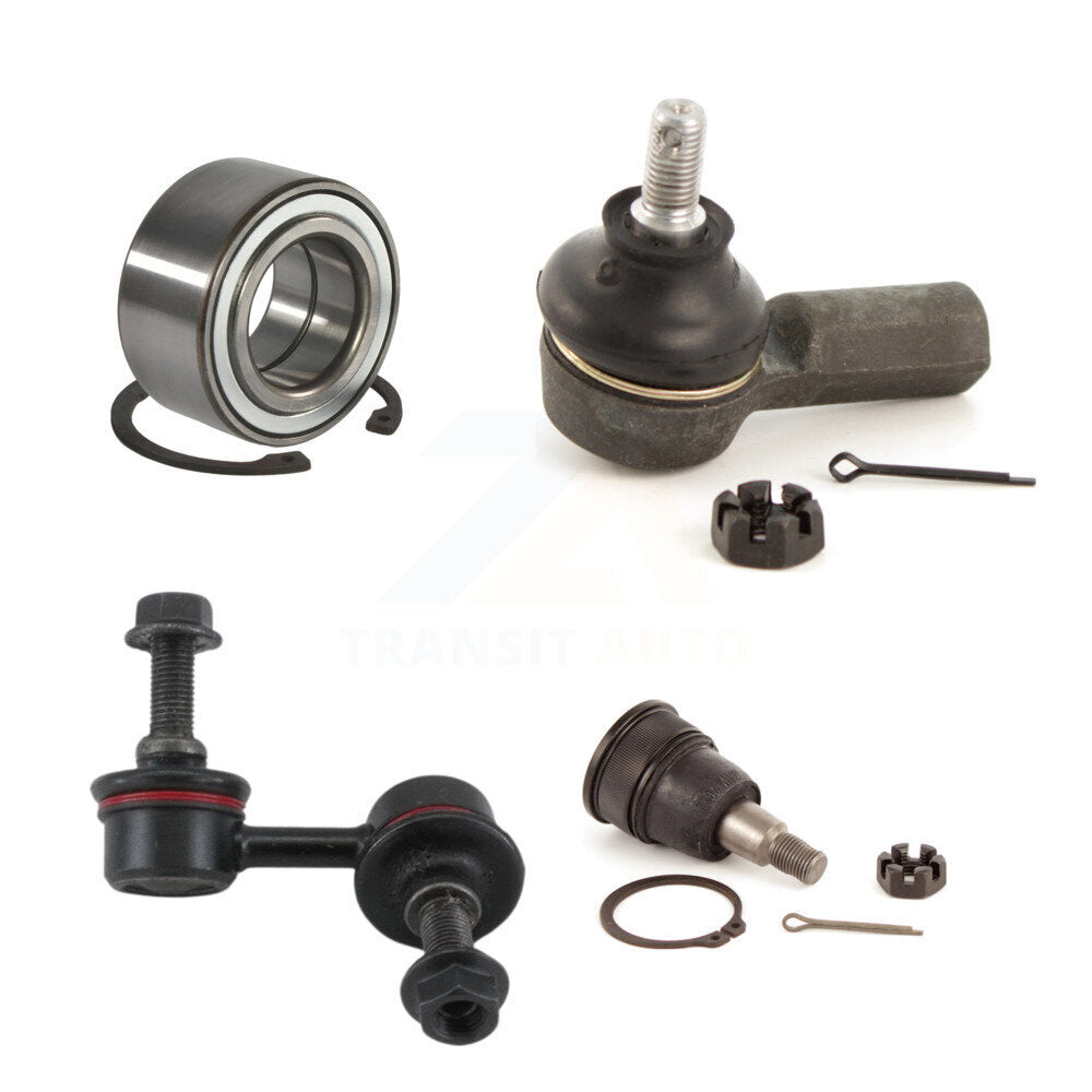 Transit Auto K7T-103029 Wheel Bearing for 2002-2004 Honda Civic - Front Right product image