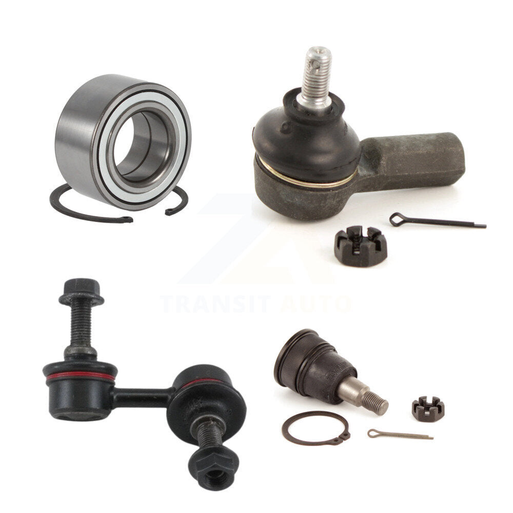 Transit Auto K7T-103030 Wheel Bearing for 2004-2005 Honda Civic - Front Right product image