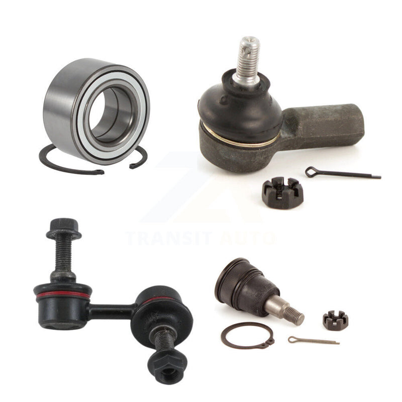 Transit Auto K7T-103030 Wheel Bearing for 2004-2005 Honda Civic - Front Right product image