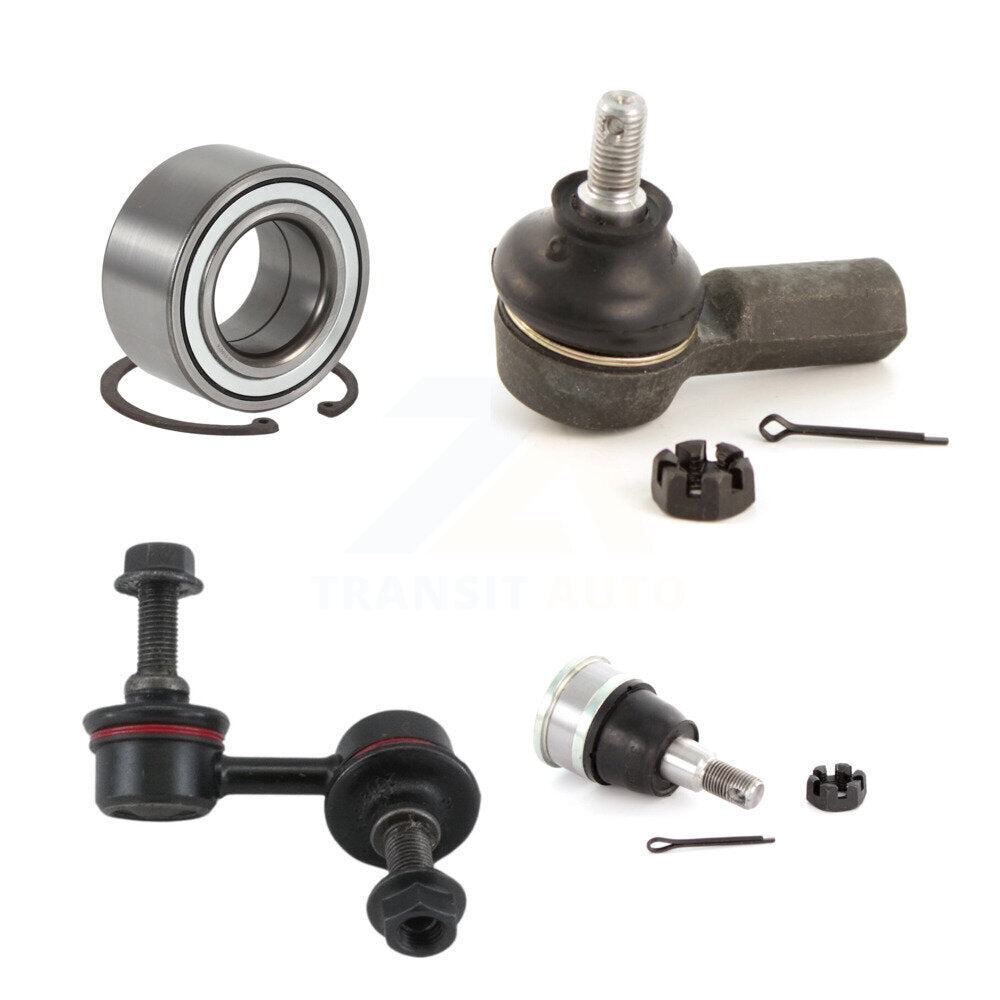 Transit Auto K7T-103032 Wheel Bearing for 2002-2006 Honda CR-V - Front Right product image