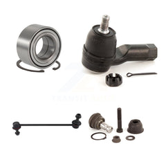 Transit Auto K7T-103035 Wheel Bearing for 2001-2006 Hyundai Santa Fe - Front Right product image