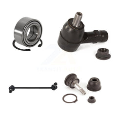Transit Auto K7T-103039 Wheel Bearing for 2003-2008 Hyundai Tiburon - Front Right product image