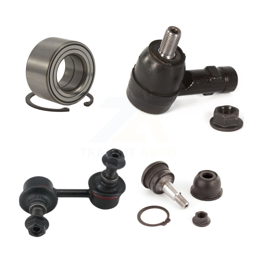 Transit Auto K7T-103040 Wheel Bearing for 2000-2005 Hyundai Accent - Front Right product image