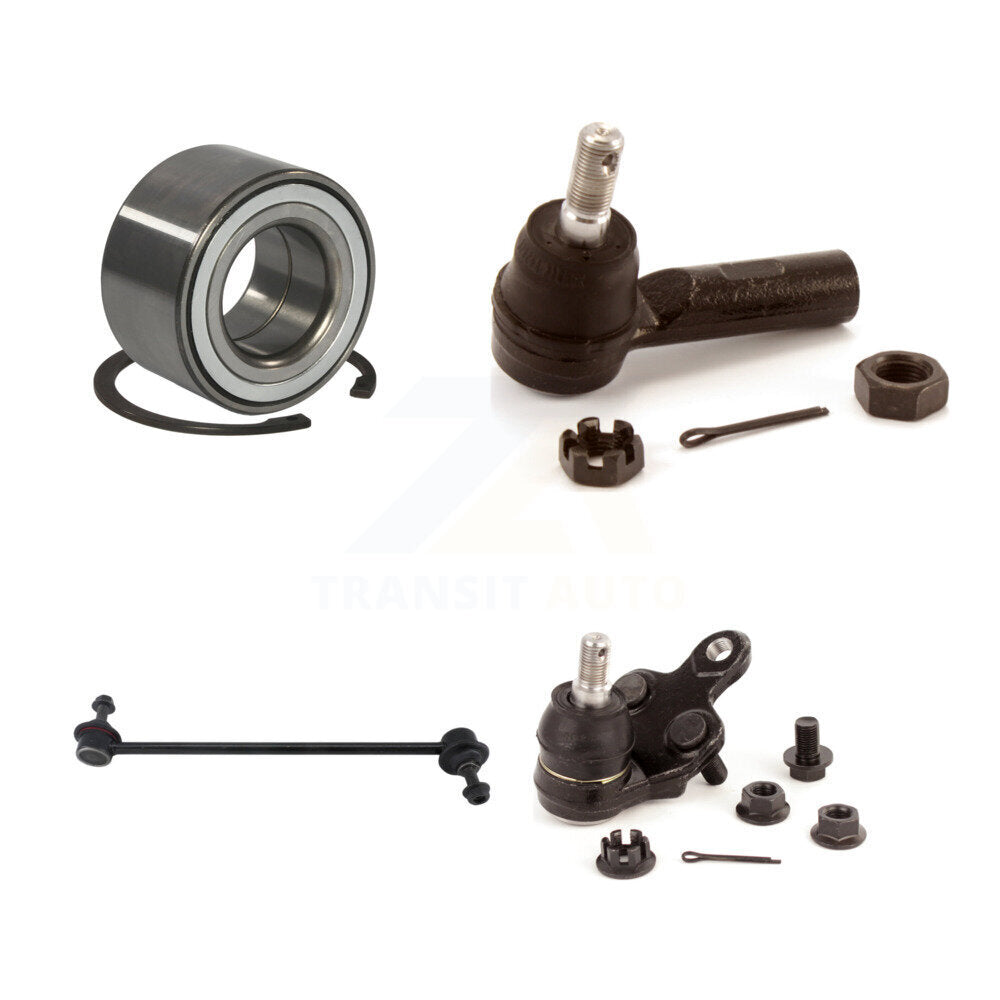 Transit Auto K7T-103041 Wheel Bearing for 1998-2003 Toyota Sienna - Front Right product image