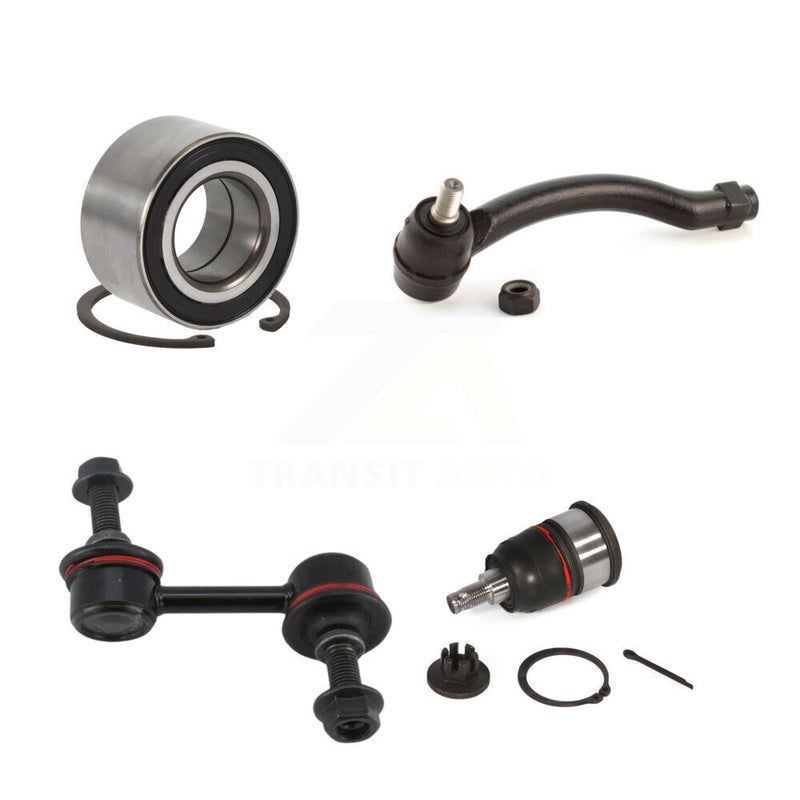 Transit Auto K7T-103048 Wheel Bearing for 2004-2006 Acura TL - Front Right product image