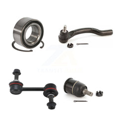 Transit Auto K7T-103050 Wheel Bearing for 2008-2014 Acura TSX, Honda Accord - Front Right product image