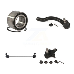 Transit Auto K7T-103053 Wheel Bearing for 2012-2015 Acura ILX, Honda Civic - Front Right product image