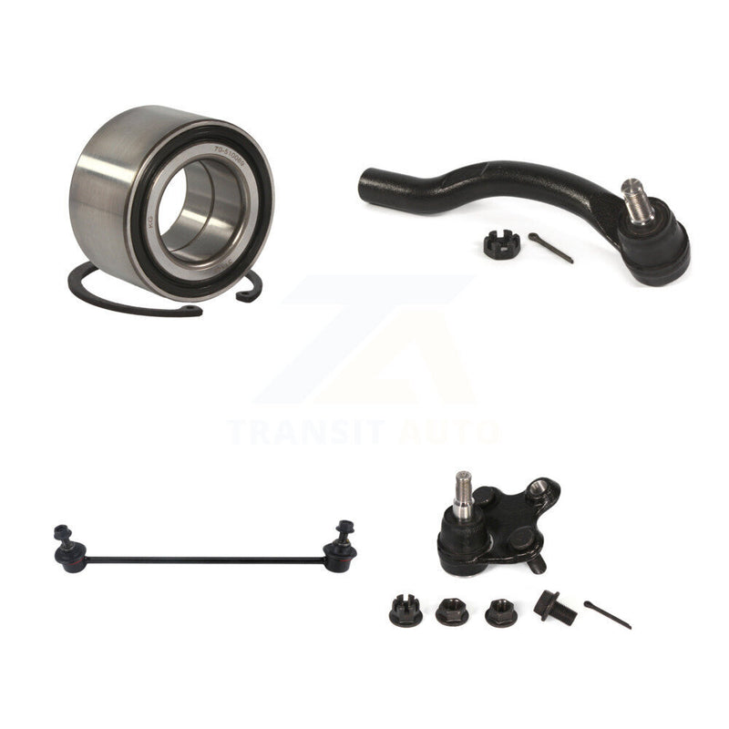 Transit Auto K7T-103053 Wheel Bearing for 2012-2015 Acura ILX, Honda Civic - Front Right product image