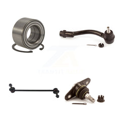 Transit Auto K7T-103062 Wheel Bearing for 2006-2011 Hyundai Accent - Front Right product image