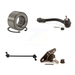 Transit Auto K7T-103063 Wheel Bearing for 2006-2011 Kia Rio, Kia Rio5 - Front Right product image