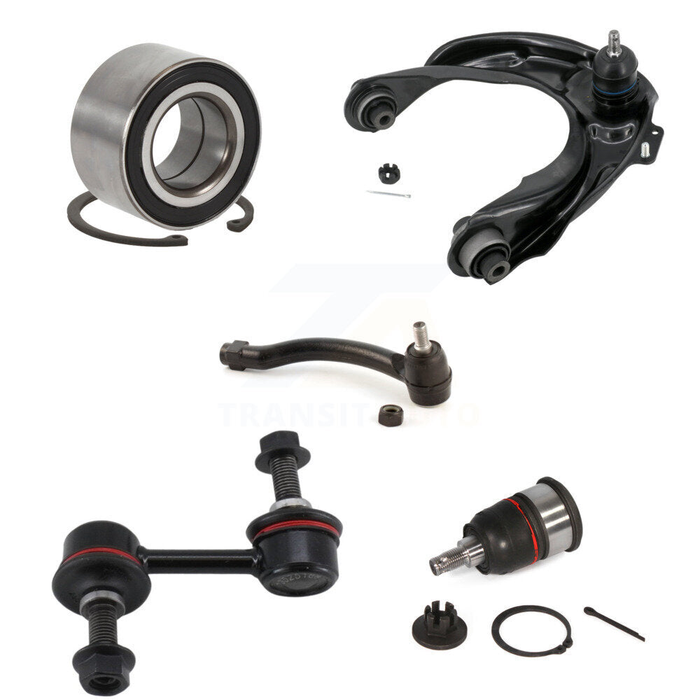 Transit Auto K7T-103064 Wheel Bearing for 2004-2006 Acura TL - Front Left product image