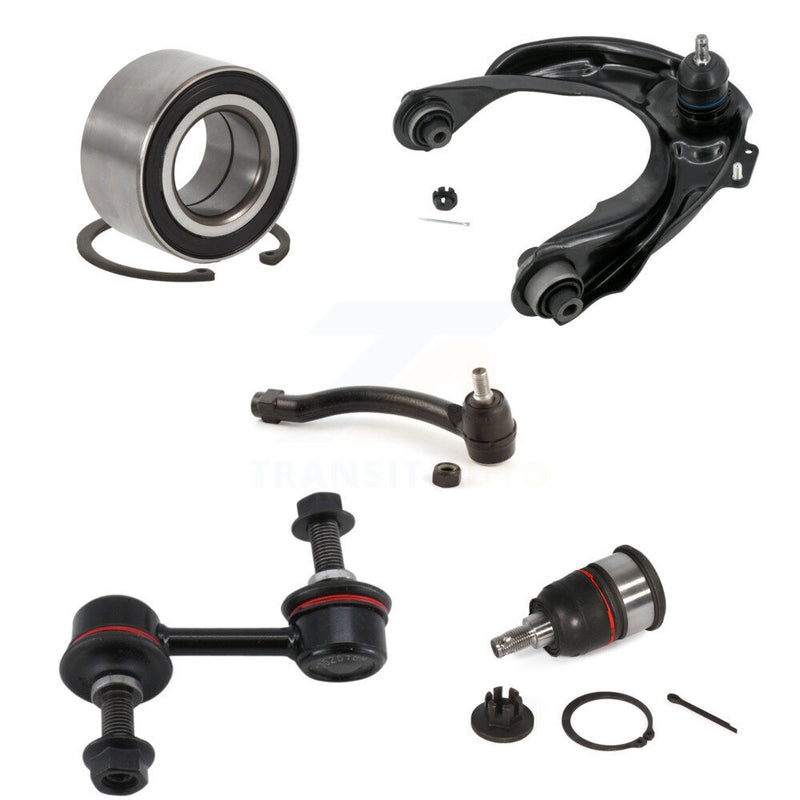 Transit Auto K7T-103064 Wheel Bearing for 2004-2006 Acura TL - Front Left product image