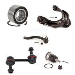 Transit Auto K7T-103065 Wheel Bearing for 2003-2008 Honda Accord, Acura TSX - Front Left product image