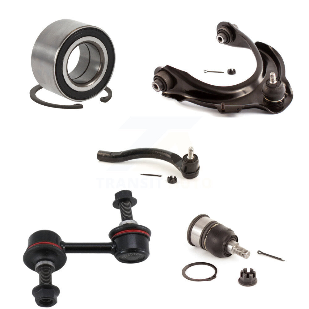 Transit Auto K7T-103066 Wheel Bearing for 2003-2007 Honda Accord - Front Left product image