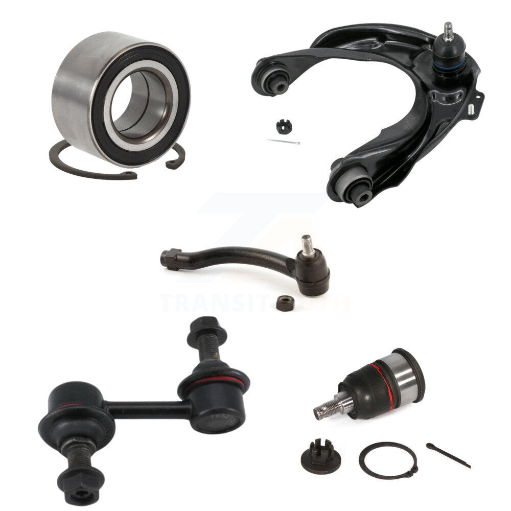 Transit Auto K7T-103067 Wheel Bearing for 2007-2008 Acura TL - Front Left product image