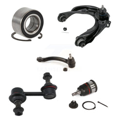 Transit Auto K7T-103067 Wheel Bearing for 2007-2008 Acura TL - Front Left product image