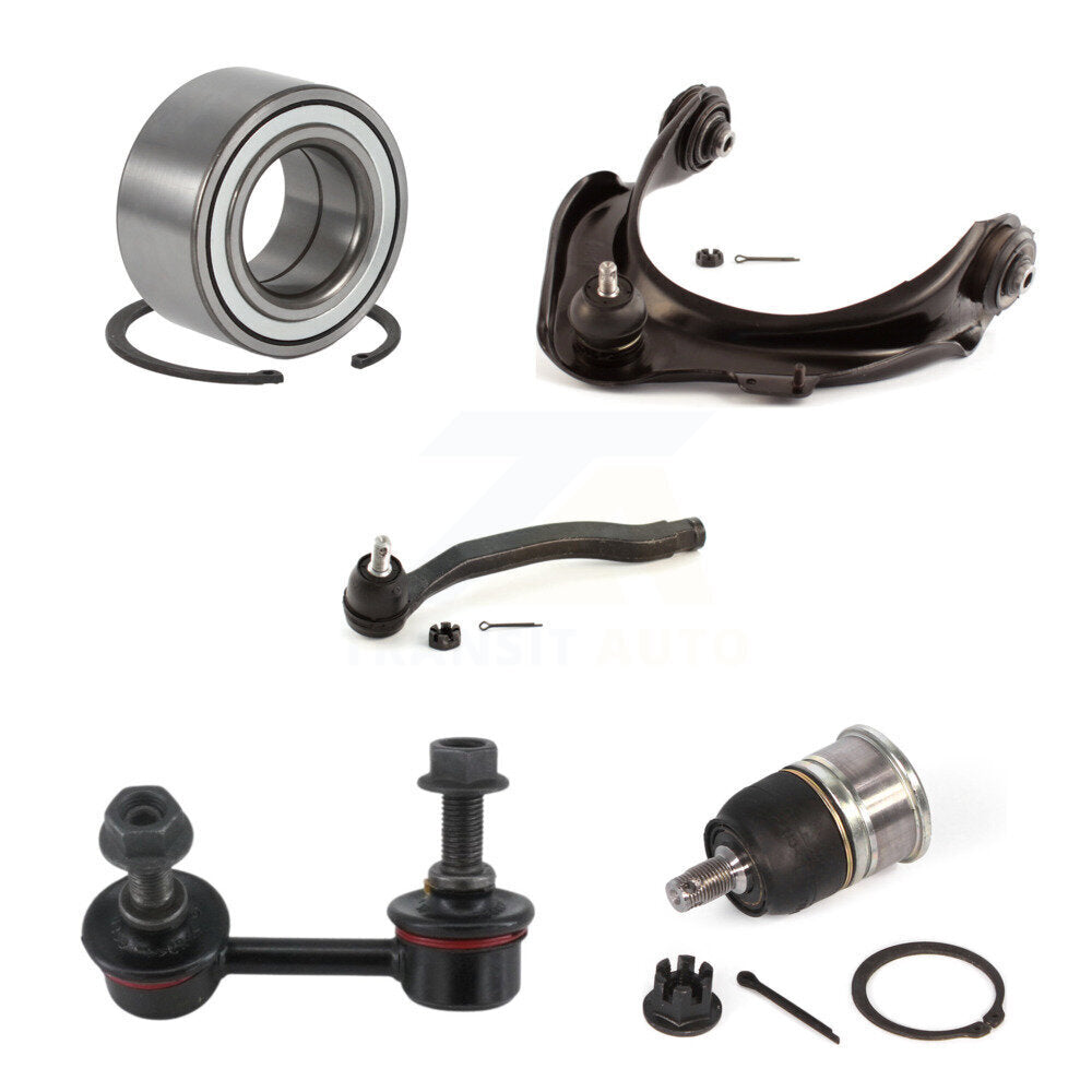 Transit Auto K7T-103070 Wheel Bearing for 1998-2003 Acura CL, Acura TL, Honda Accord - Front Left product image