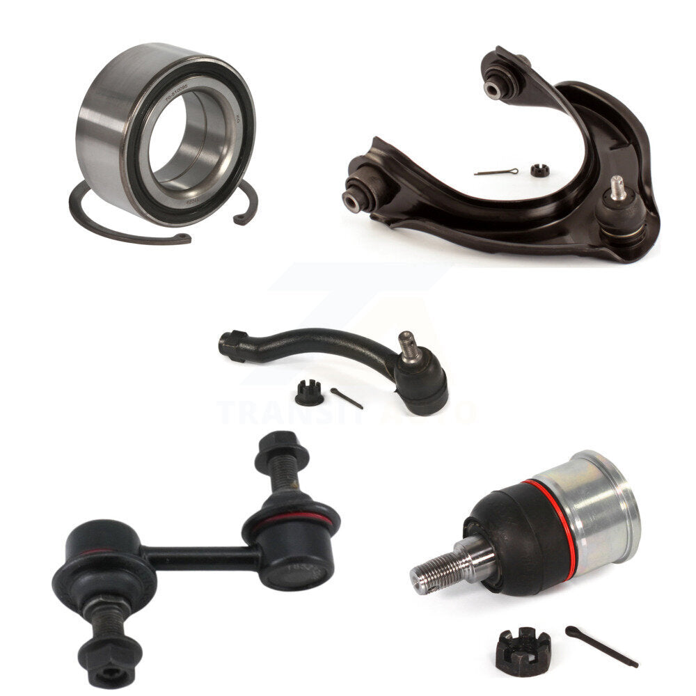 Transit Auto K7T-103071 Wheel Bearing for 2009-2014 Acura TL - Front Left product image