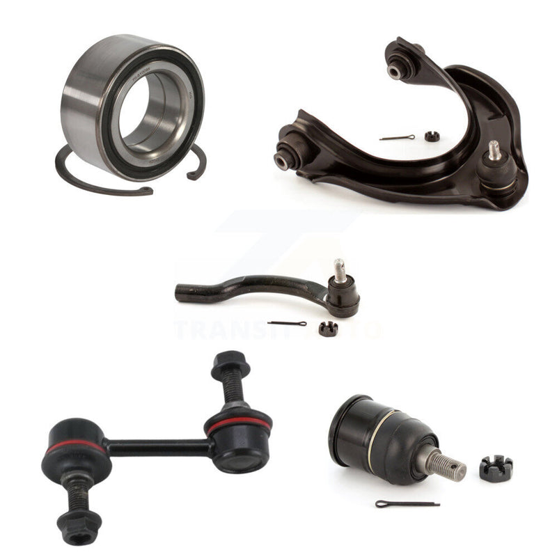 Transit Auto K7T-103072 Wheel Bearing for 2008-2014 Acura TSX, Honda Accord - Front Left product image