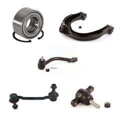 Transit Auto K7T-103074 Wheel Bearing for 2007-2011 Hyundai Azera - Front Left product image