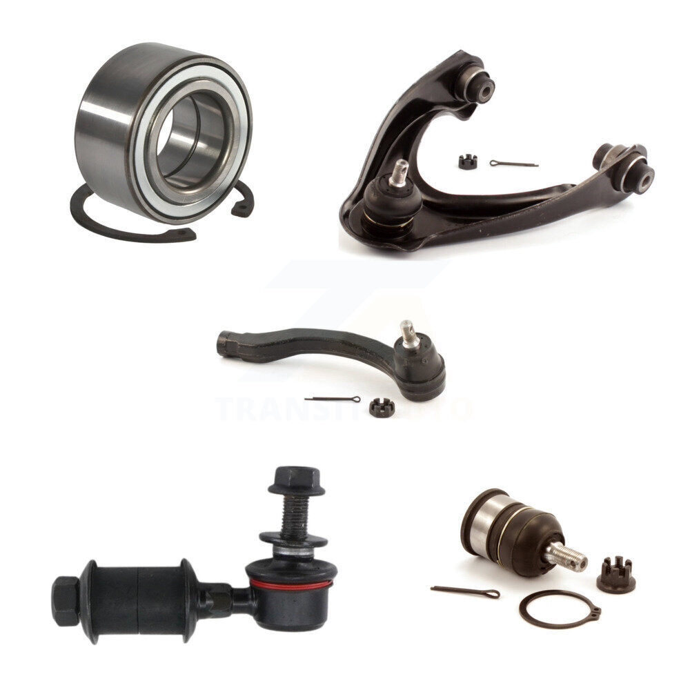 Transit Auto K7T-103075 Wheel Bearing for 1997-2000 Acura EL - Front Left product image