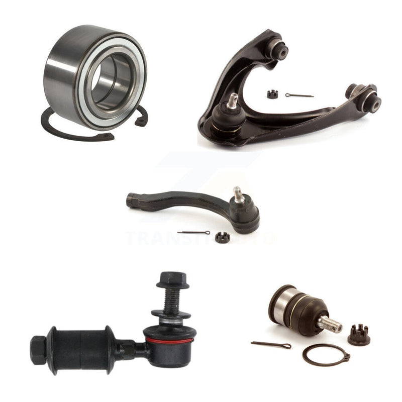 Transit Auto K7T-103075 Wheel Bearing for 1997-2000 Acura EL - Front Left product image