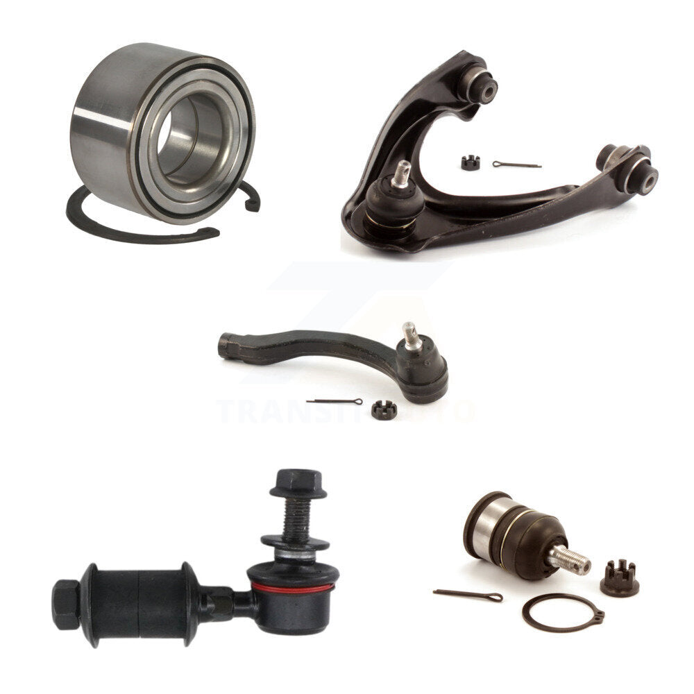 Transit Auto K7T-103076 Wheel Bearing for 1997-2000 Acura EL - Front Left product image