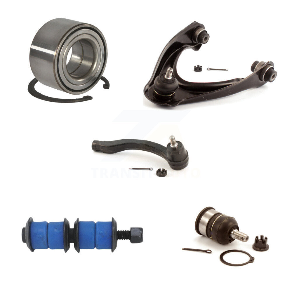 Transit Auto K7T-103077 Wheel Bearing for 1996-2000 Honda Civic - Front Left product image