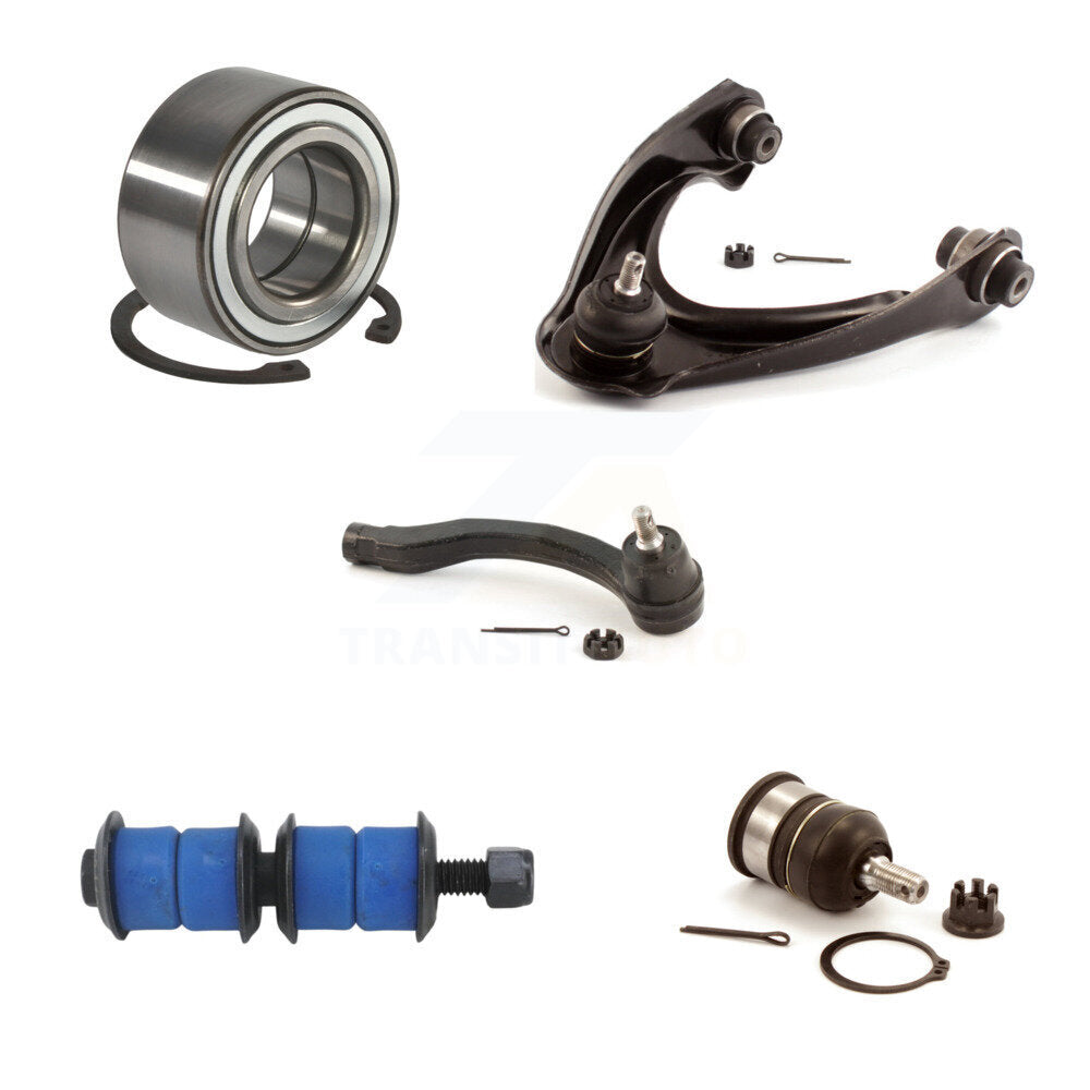 Transit Auto K7T-103078 Wheel Bearing for 1996-2000 Honda Civic - Front Left product image