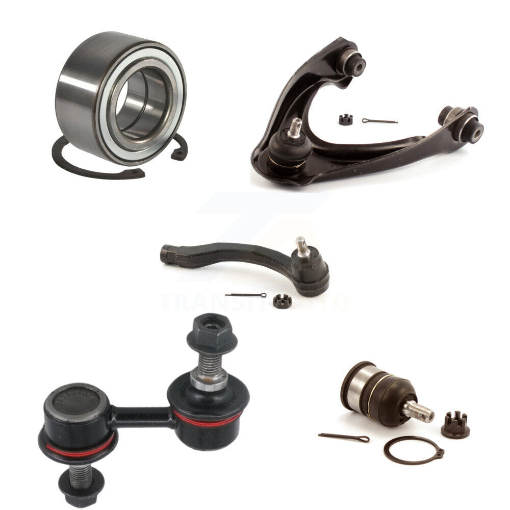 Transit Auto K7T-103079 Wheel Bearing for 1999-2000 Honda Civic - Front Left product image