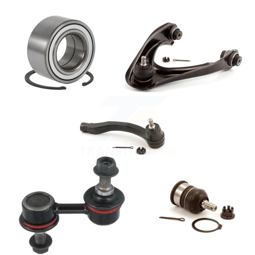 Transit Auto K7T-103080 Wheel Bearing for 1997-2001 Honda CR-V - Front Left product image