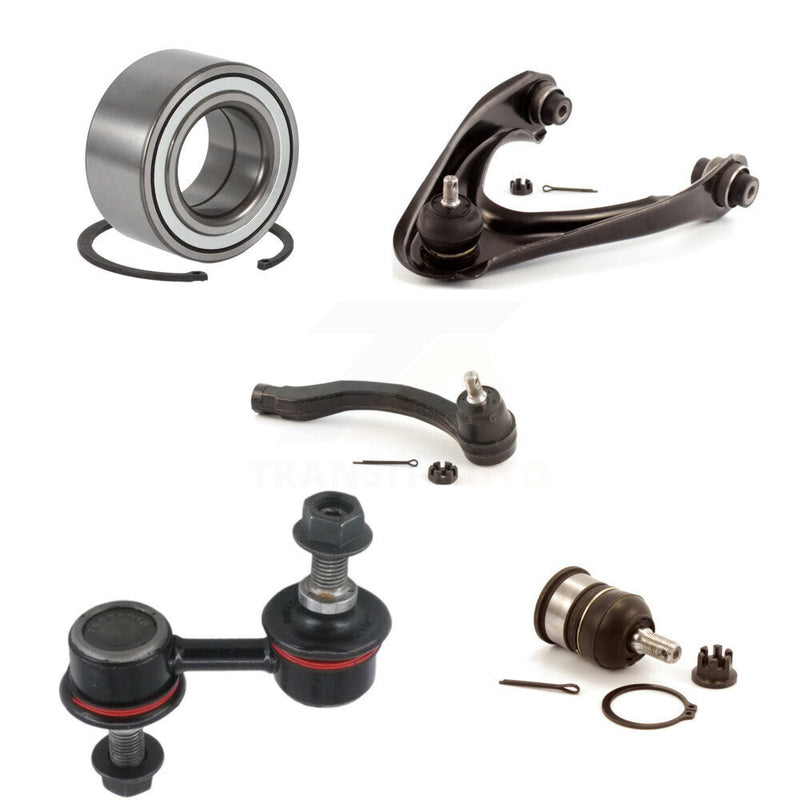 Transit Auto K7T-103080 Wheel Bearing for 1997-2001 Honda CR-V - Front Left product image