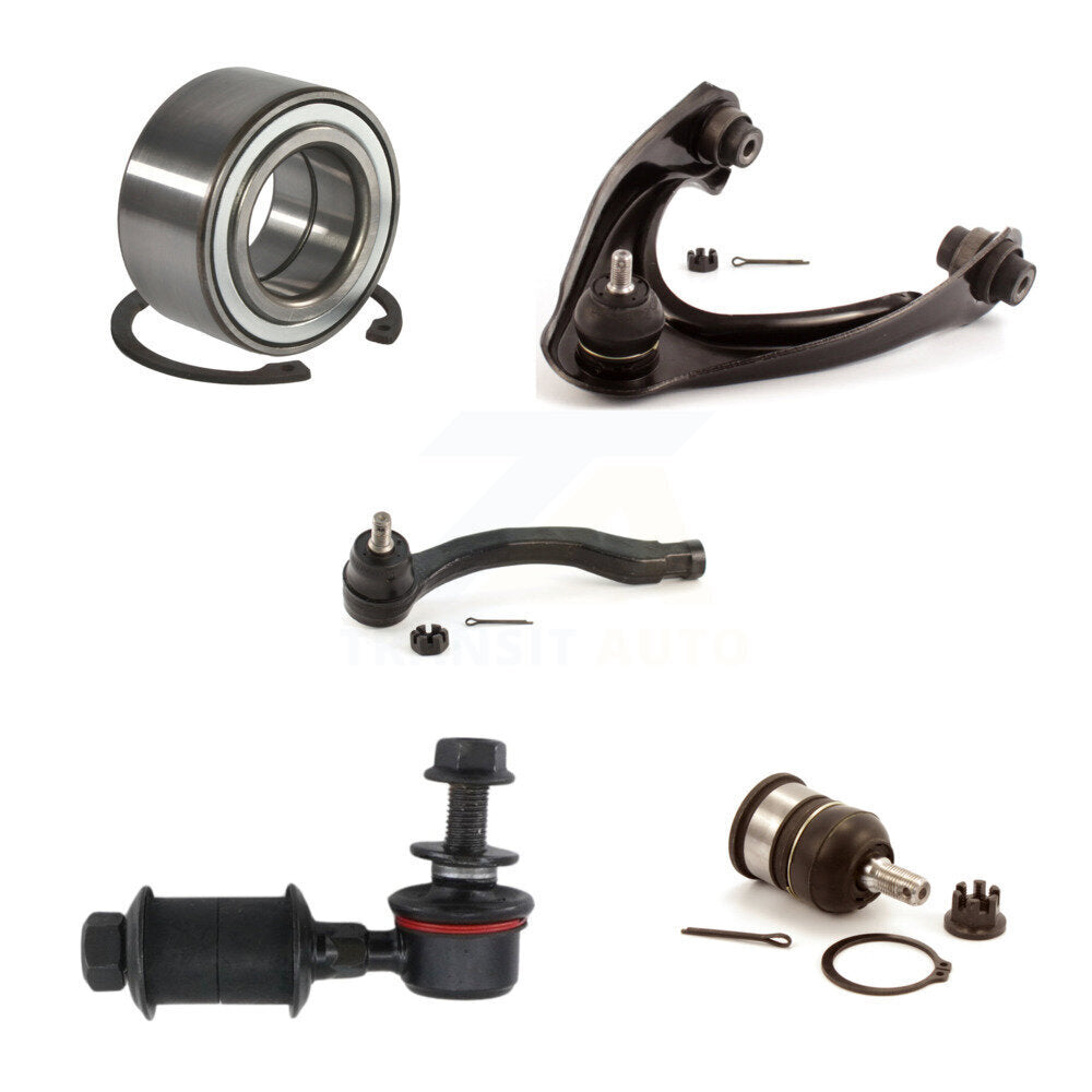 Transit Auto K7T-103081 Wheel Bearing for 1997-2000 Acura EL - Front Right product image