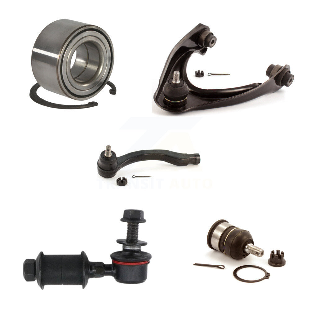 Transit Auto K7T-103082 Wheel Bearing for 1997-2000 Acura EL - Front Right product image