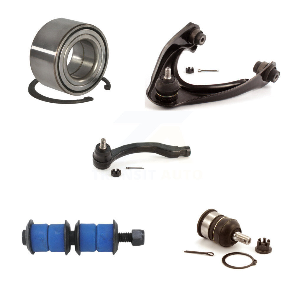 Transit Auto K7T-103083 Wheel Bearing for 1996-2000 Honda Civic - Front Right product image