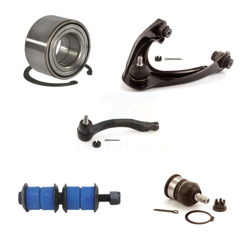 Transit Auto K7T-103083 Wheel Bearing for 1996-2000 Honda Civic - Front Right product image