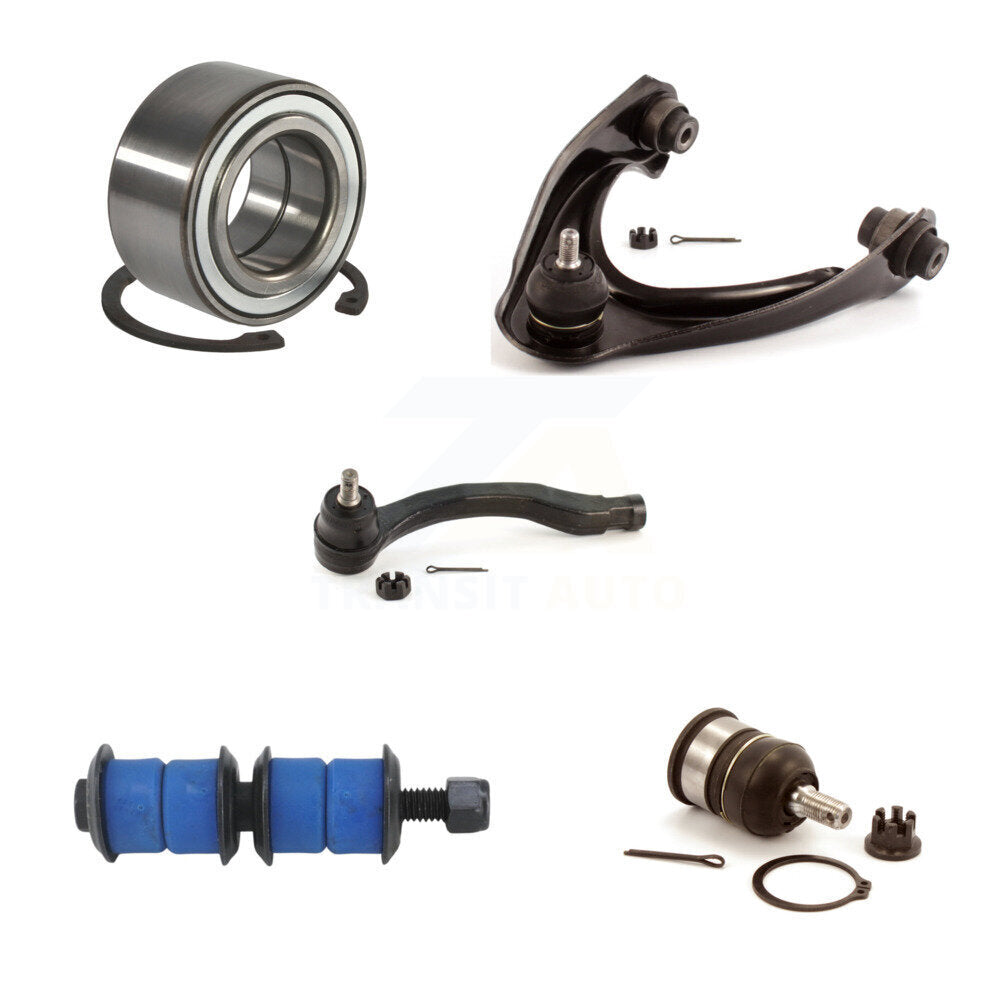 Transit Auto K7T-103084 Wheel Bearing for 1996-2000 Honda Civic - Front Right product image