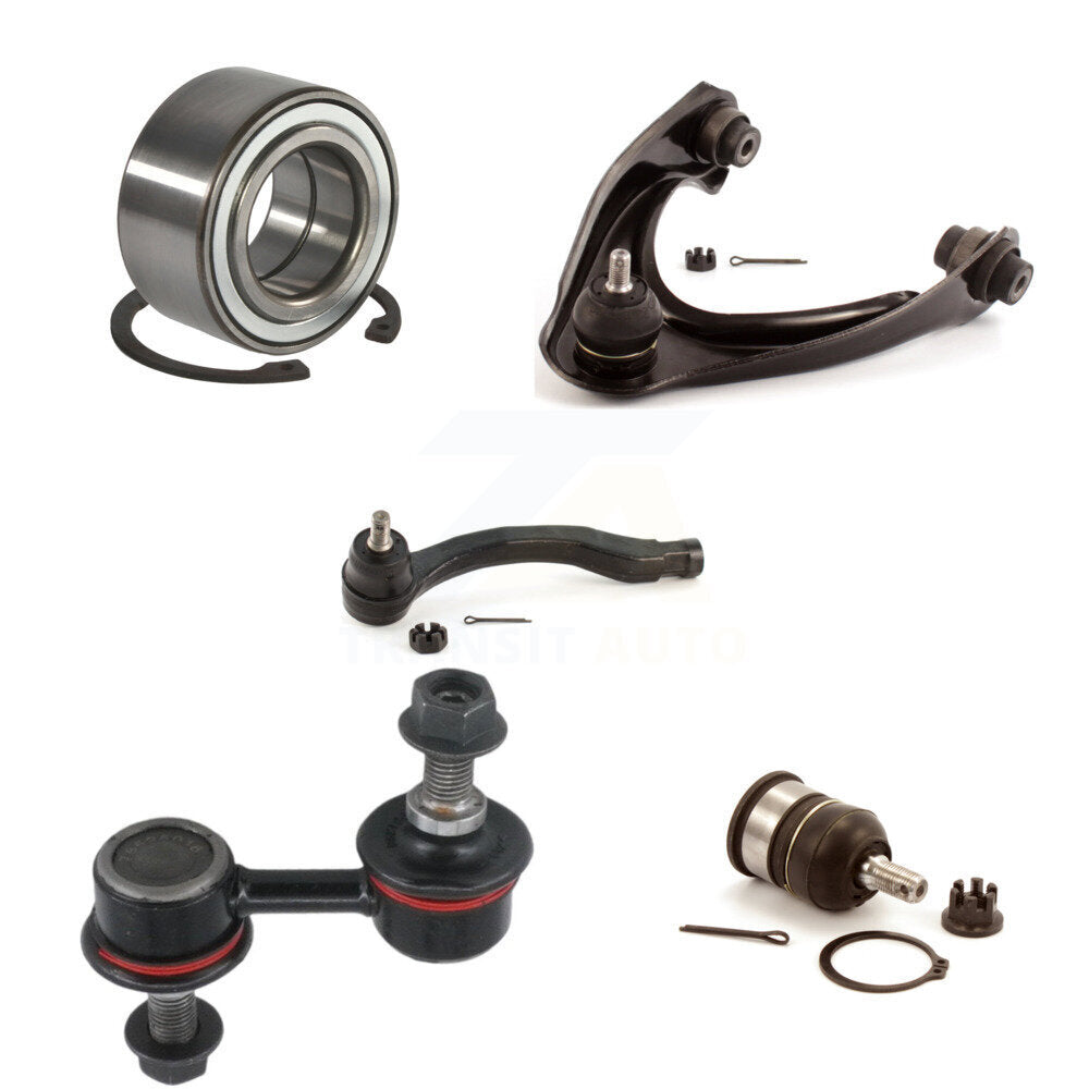 Transit Auto K7T-103085 Wheel Bearing for 1999-2000 Honda Civic - Front Right product image