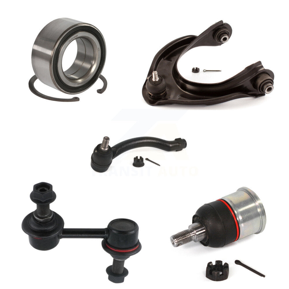 Transit Auto K7T-103091 Wheel Bearing for 2009-2014 Acura TL - Front Right product image