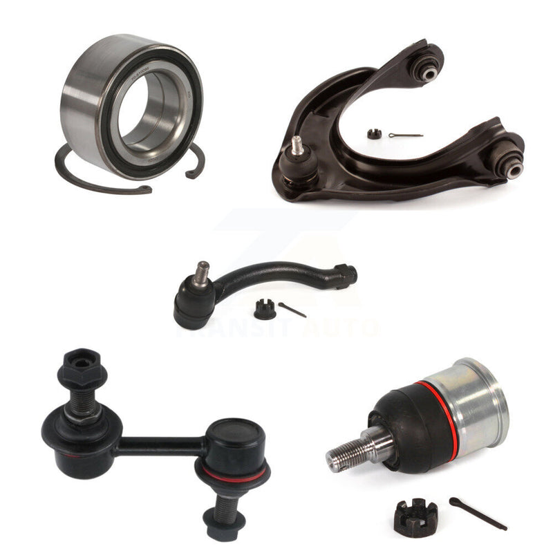 Transit Auto K7T-103091 Wheel Bearing for 2009-2014 Acura TL - Front Right product image