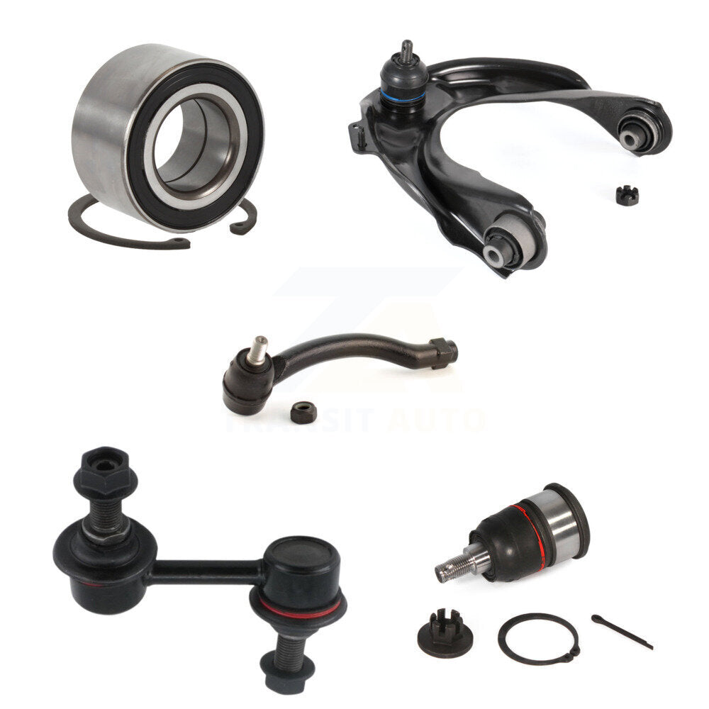 Transit Auto K7T-103092 Wheel Bearing for 2007-2008 Acura TL - Front Right product image
