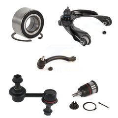 Transit Auto K7T-103092 Wheel Bearing for 2007-2008 Acura TL - Front Right product image